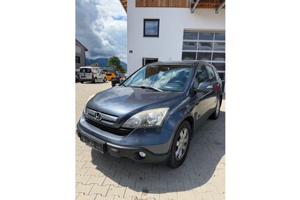 Honda CR-V Gebrauchtwagen