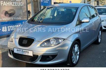 Seat Altea Gebrauchtwagen