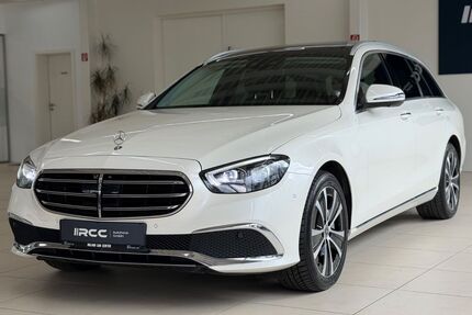 Mercedes-Benz E 300 Gebrauchtwagen