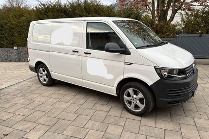 VW T6 Transporter Gebrauchtwagen