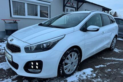 Kia ceed Sportswagon Gebrauchtwagen