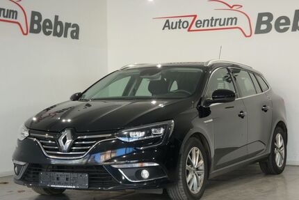 Renault Megane Gebrauchtwagen