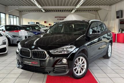 BMW X2 Gebrauchtwagen