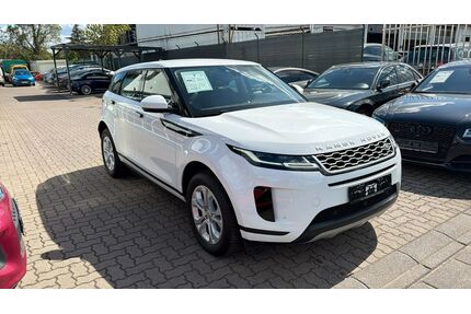 Land Rover Range Rover Evoque Gebrauchtwagen