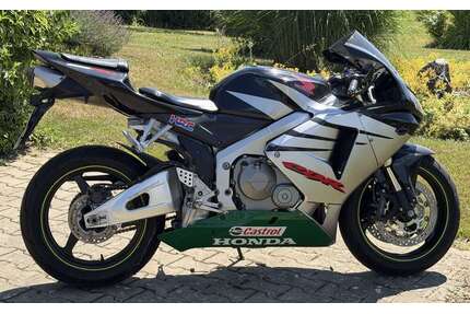 Honda CBR 600 Gebrauchtwagen