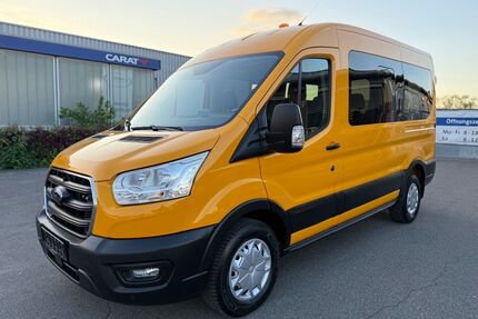 Ford Transit Gebrauchtwagen