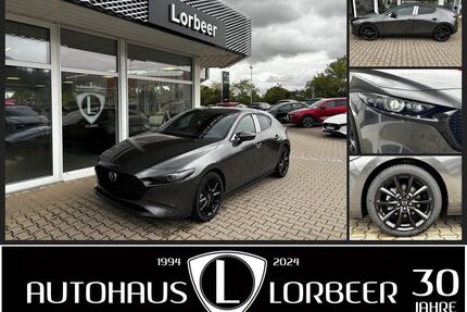 Mazda 3 Gebrauchtwagen