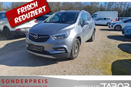 Opel Mokka X Gebrauchtwagen