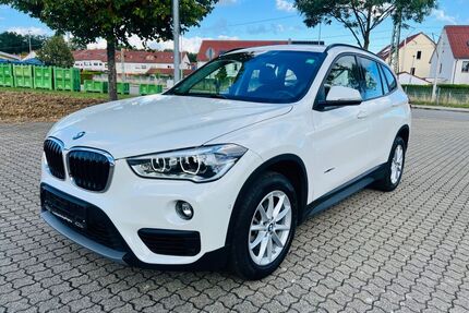 BMW X1 Gebrauchtwagen