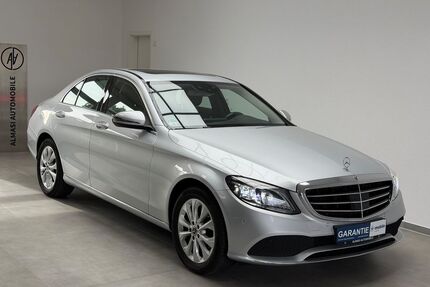 Mercedes-Benz C 220 Gebrauchtwagen