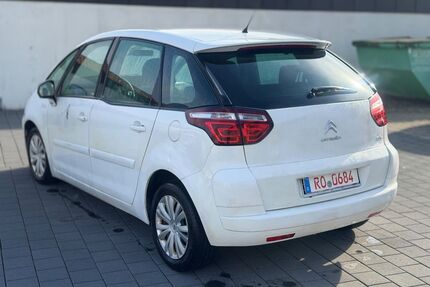 Citroen C4 Picasso Gebrauchtwagen