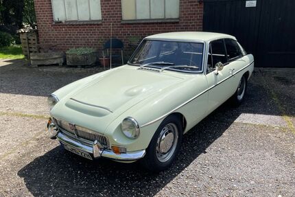 MG Andere Gebrauchtwagen