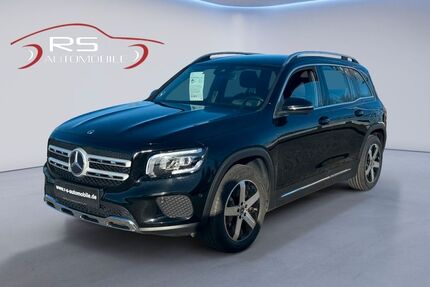 Mercedes-Benz GLB 200 Gebrauchtwagen