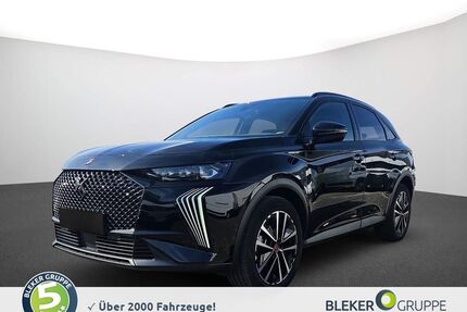 DS Automobiles DS7 (Crossback) Gebrauchtwagen