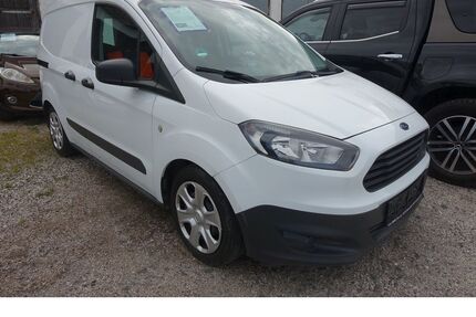 Ford Transit Courier Gebrauchtwagen