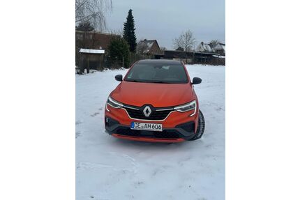 Renault Arkana Gebrauchtwagen