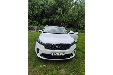 Kia Sorento Gebrauchtwagen