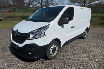 Renault Trafic Gebrauchtwagen