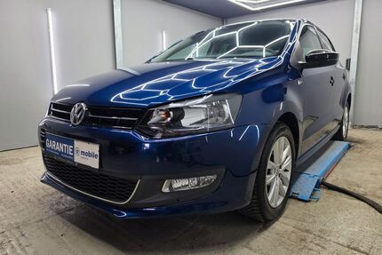 VW Polo Gebrauchtwagen