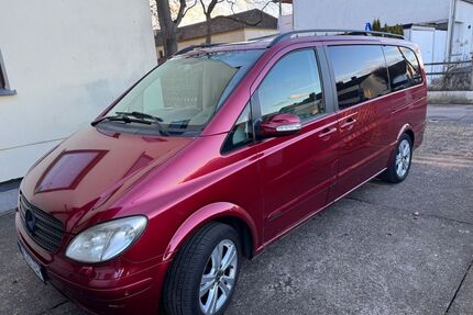 Mercedes-Benz Viano Gebrauchtwagen