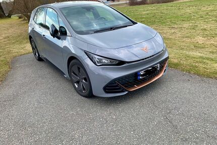 Cupra Born Gebrauchtwagen