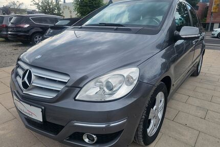 Mercedes-Benz B 170 Gebrauchtwagen