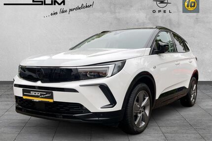 Opel Grandland (X) Gebrauchtwagen
