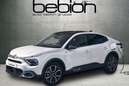 Citroen C4 X Gebrauchtwagen