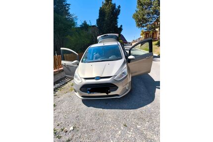 Ford B-Max Gebrauchtwagen