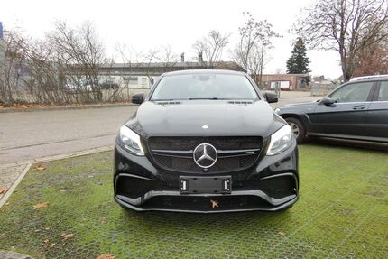 Mercedes-Benz Andere Gebrauchtwagen