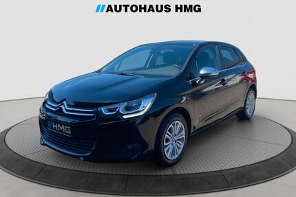 Citroen C4 Gebrauchtwagen