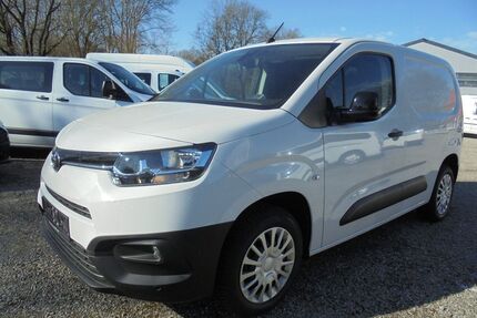 Toyota Proace City Gebrauchtwagen