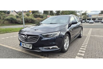 Opel Insignia Gebrauchtwagen