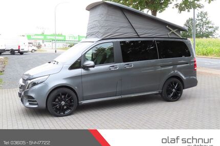 Mercedes-Benz V 300 Gebrauchtwagen