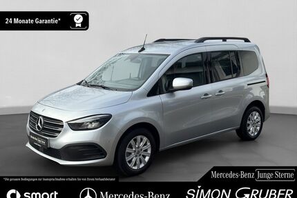 Mercedes-Benz T-Klasse Gebrauchtwagen
