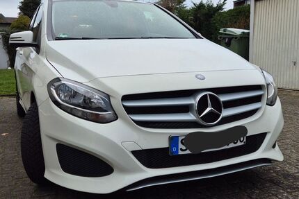 Mercedes-Benz B 180 Gebrauchtwagen