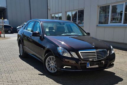 Mercedes-Benz 350 Gebrauchtwagen