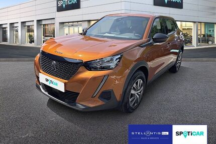 Peugeot 2008 Gebrauchtwagen