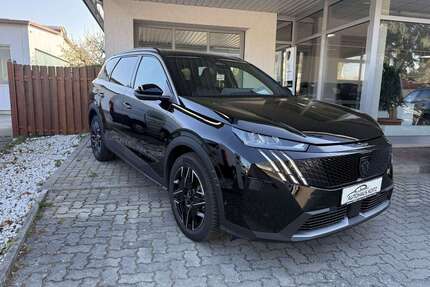 Peugeot 5008 Gebrauchtwagen