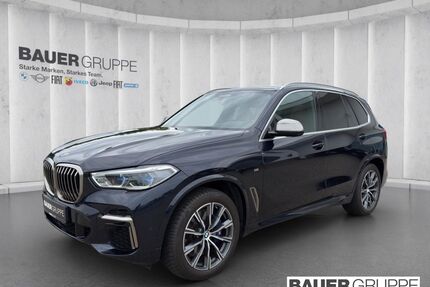 BMW X5 M50 Gebrauchtwagen