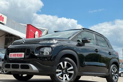 Citroen C3 Aircross Gebrauchtwagen