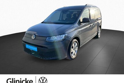 VW Caddy Maxi Gebrauchtwagen