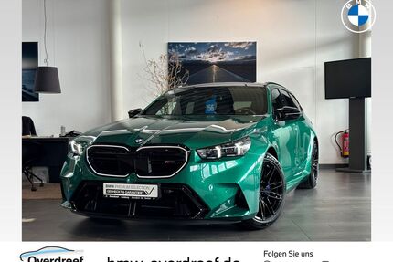 BMW M5 Gebrauchtwagen
