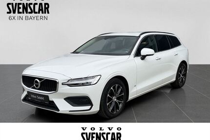 Volvo V60 Gebrauchtwagen