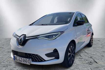 Renault ZOE Gebrauchtwagen