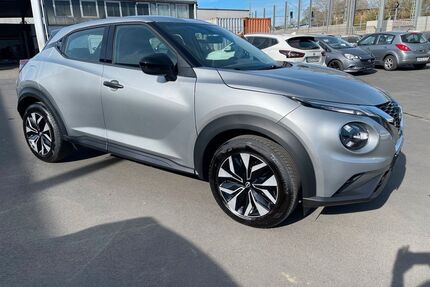 Nissan Juke Gebrauchtwagen