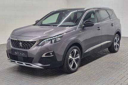 Peugeot 5008 Gebrauchtwagen