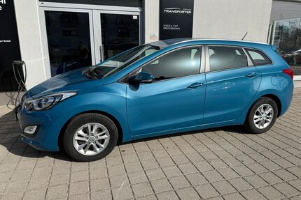 Hyundai i30 Gebrauchtwagen