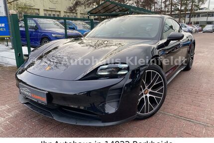 Porsche Taycan Gebrauchtwagen