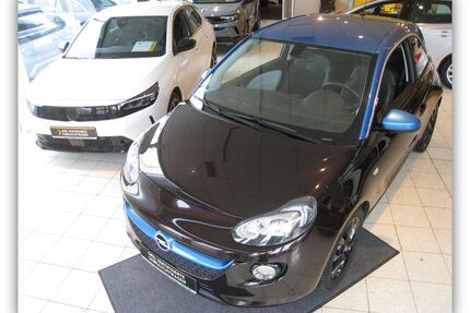 Opel Adam Gebrauchtwagen
